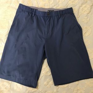 Mens Adidas golf shorts